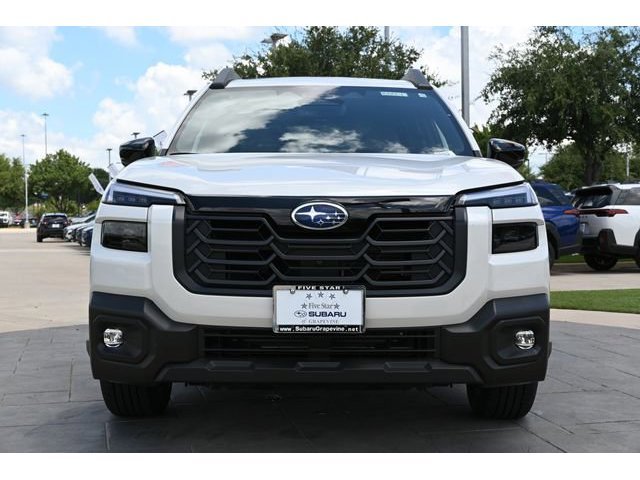 New 2026 White Subaru Limited XT image 43