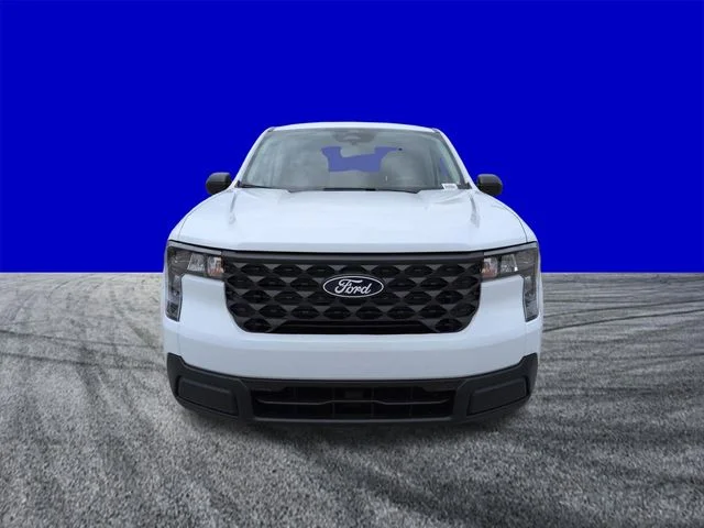 New 2026 Oxford White Ford XL image 9