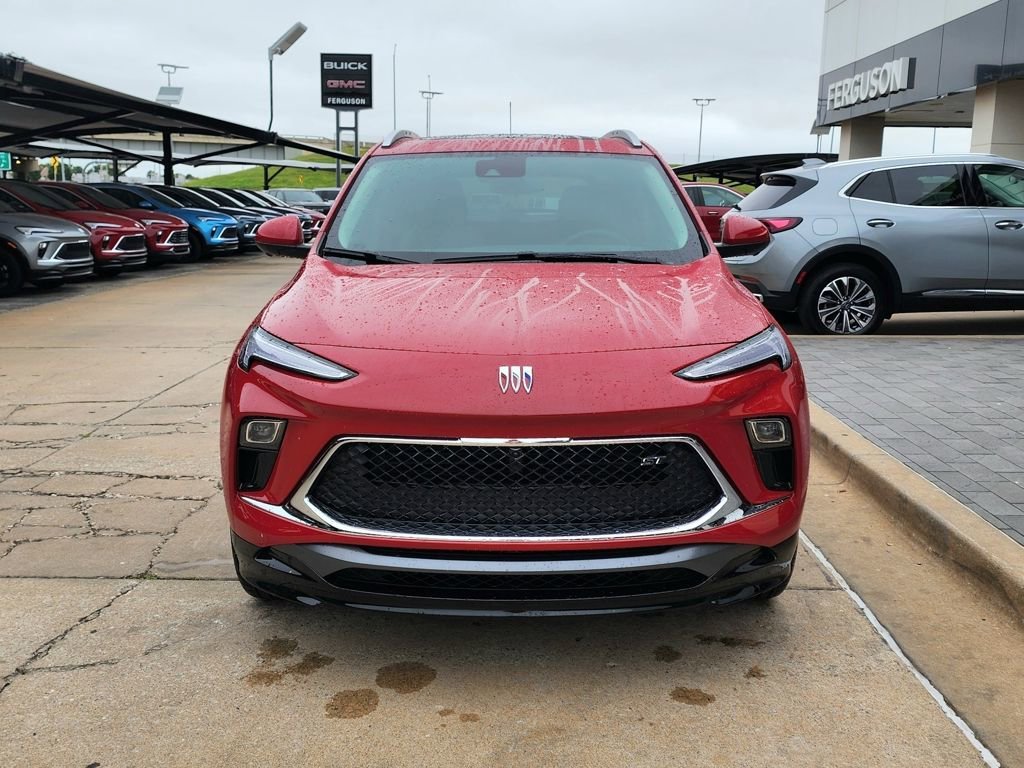 2026 Buick Encore GX Sport Touring - Photo 9