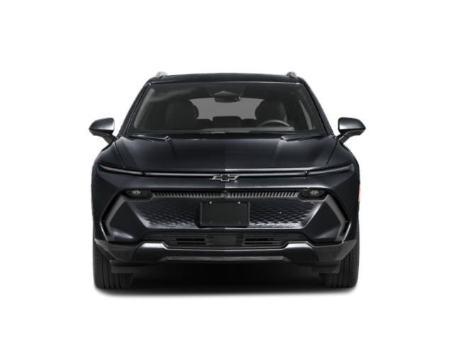 Used 2025 Sterling Gray Metallic Chevrolet LT image 7