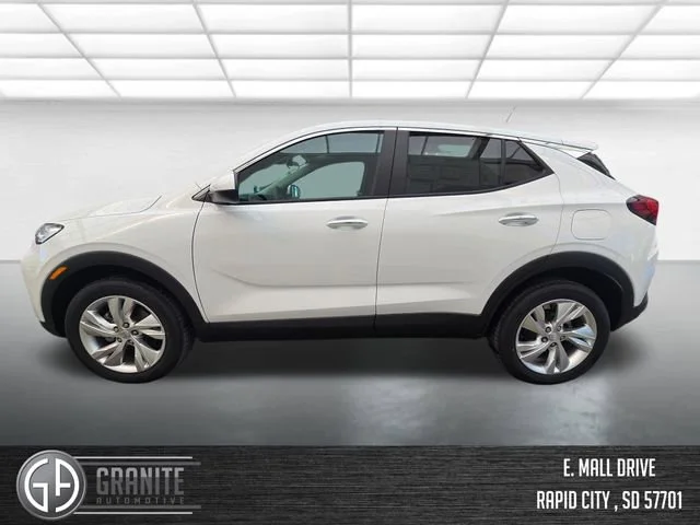 2026 Buick Encore GX Preferred - Photo 2
