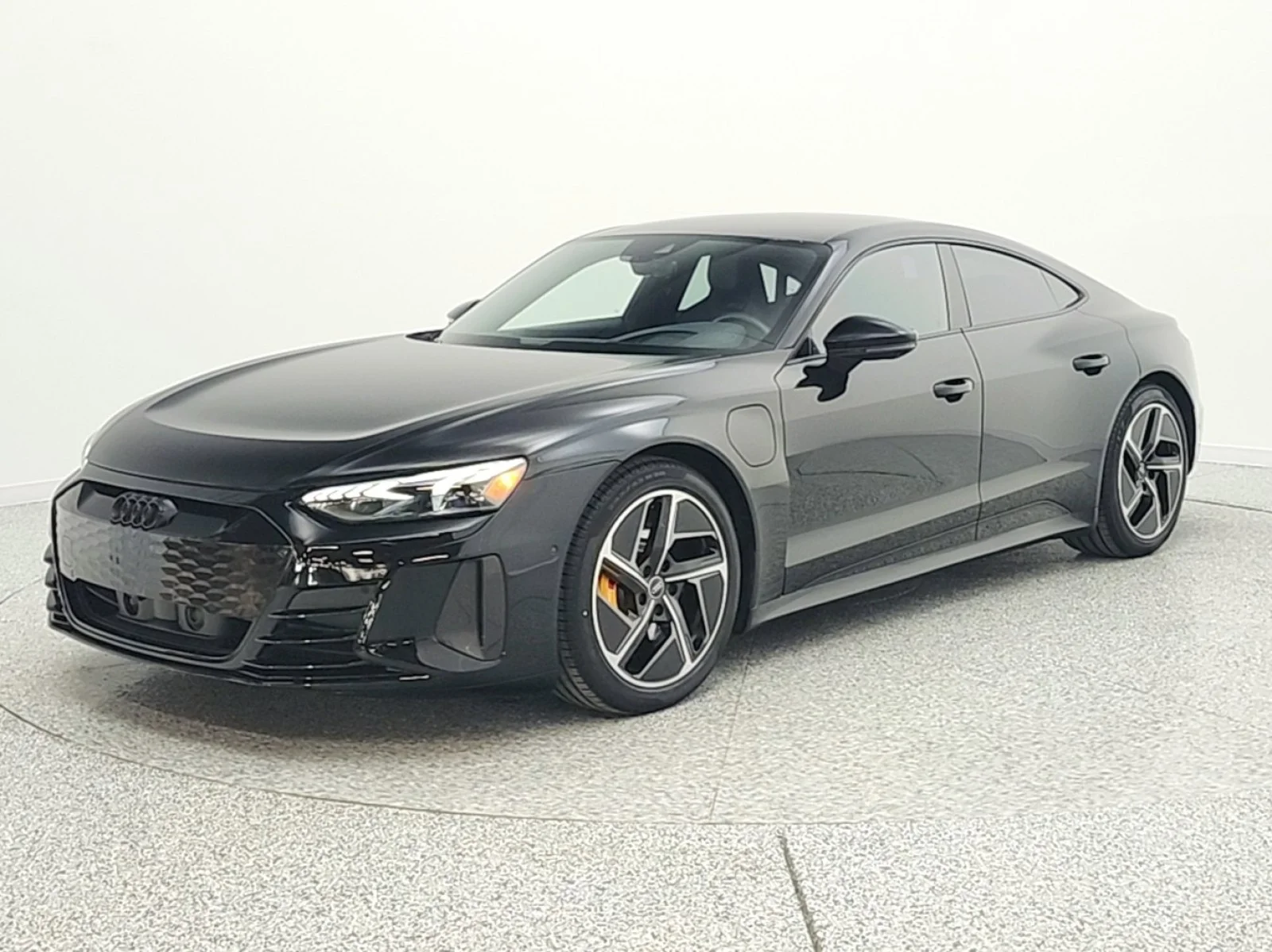 2023 Audi RS e-tron GT -'s photo