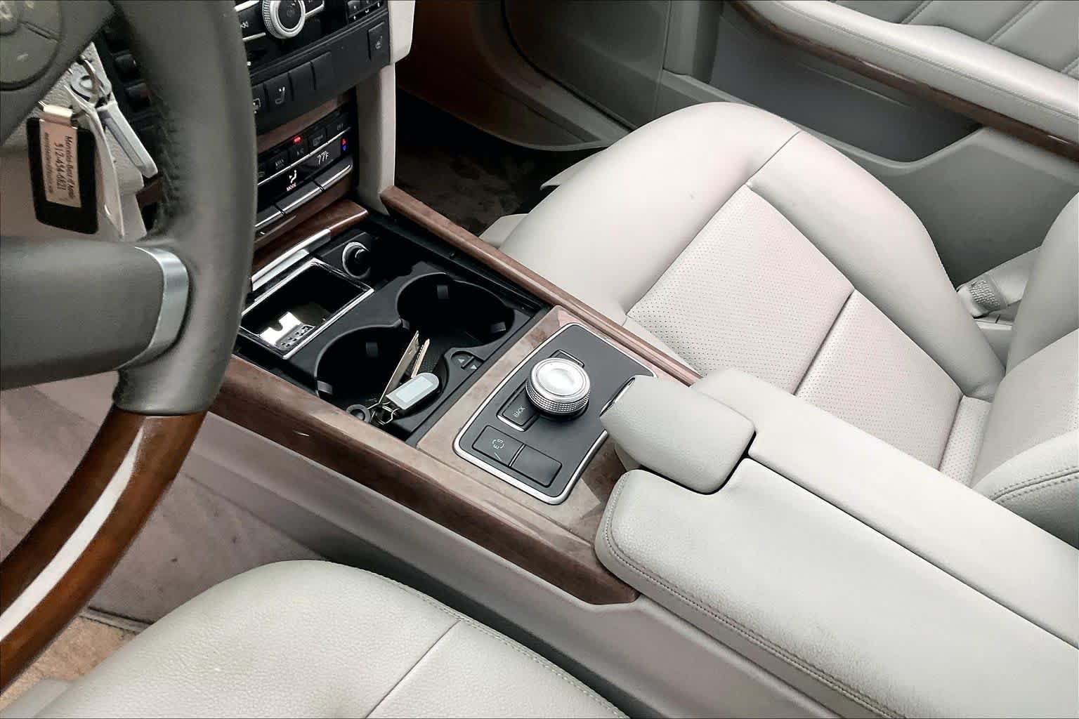Used 2011 Designo Graphite Metallic Mercedes-Benz E 350 Sport image 16