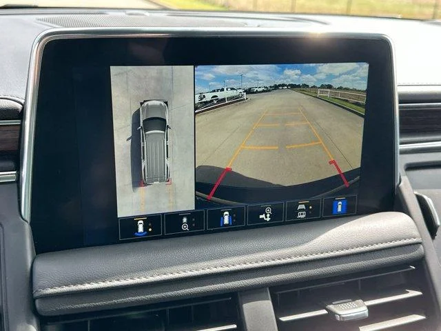 2023 Chevrolet Tahoe High Country - Photo 17