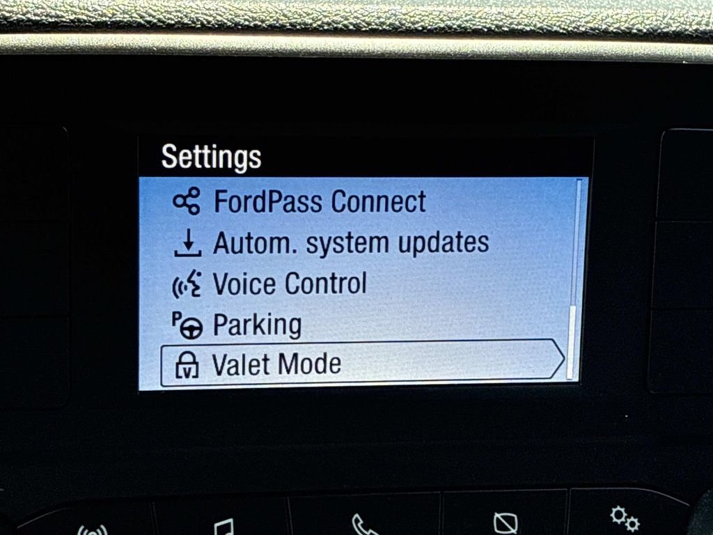 Used 2022 White Ford Base image 30