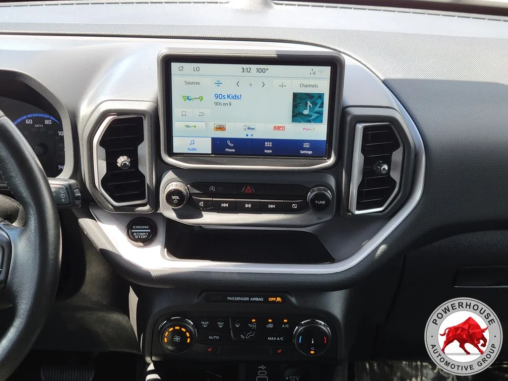 Used 2023 White Ford Big Bend image 22