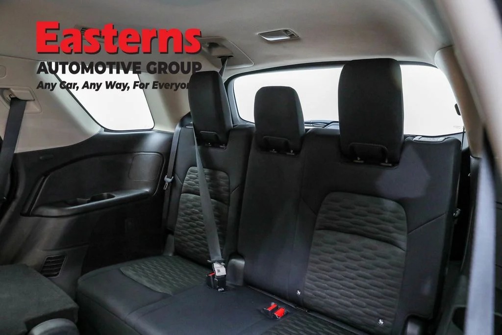 Used 2024 Black Nissan S image 25