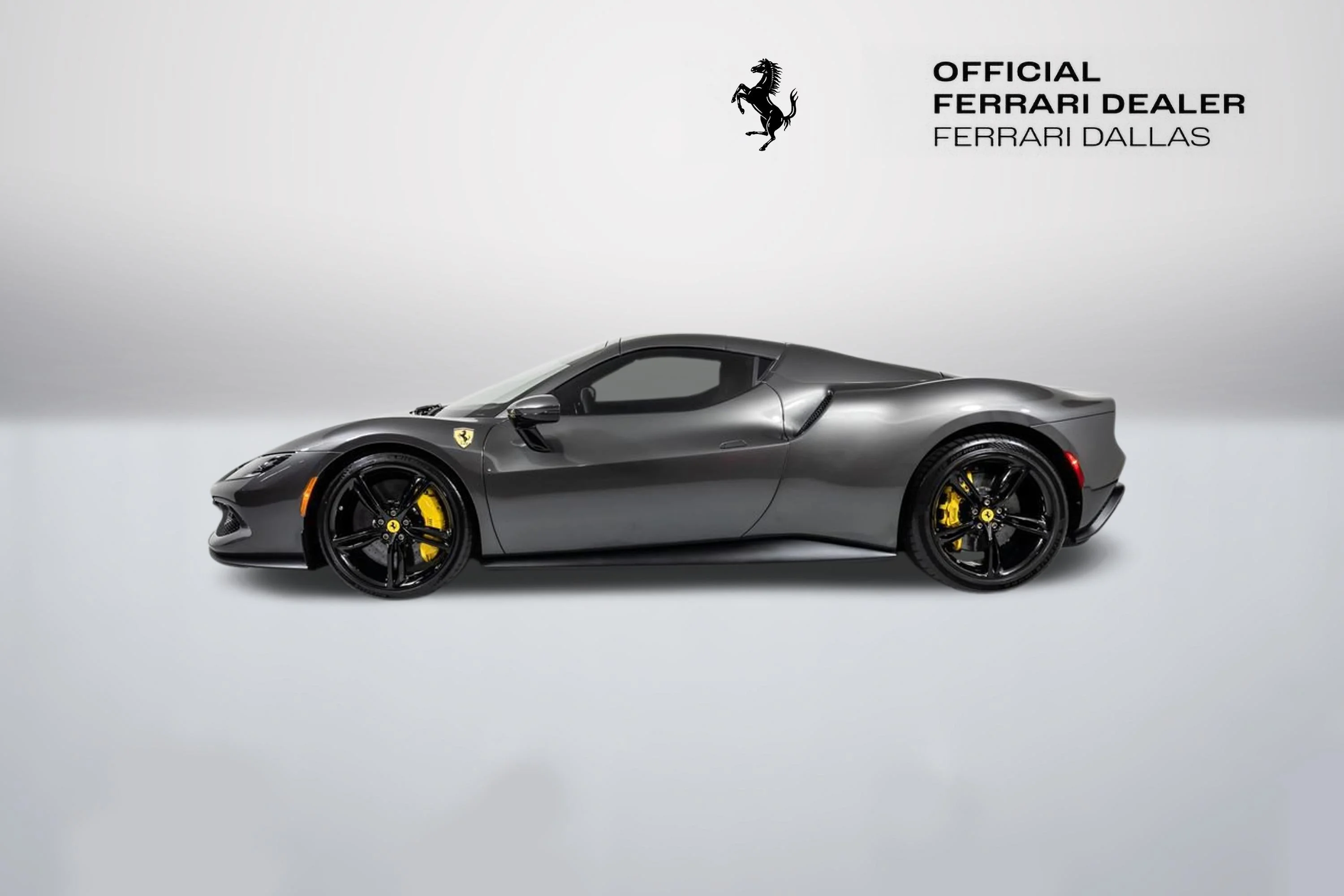 Used 2023 Canna di Fucile Ferrari  image 11