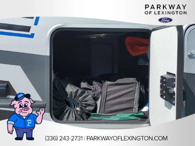 Used 2024 Black Keystone Model - FZ37324 image 6