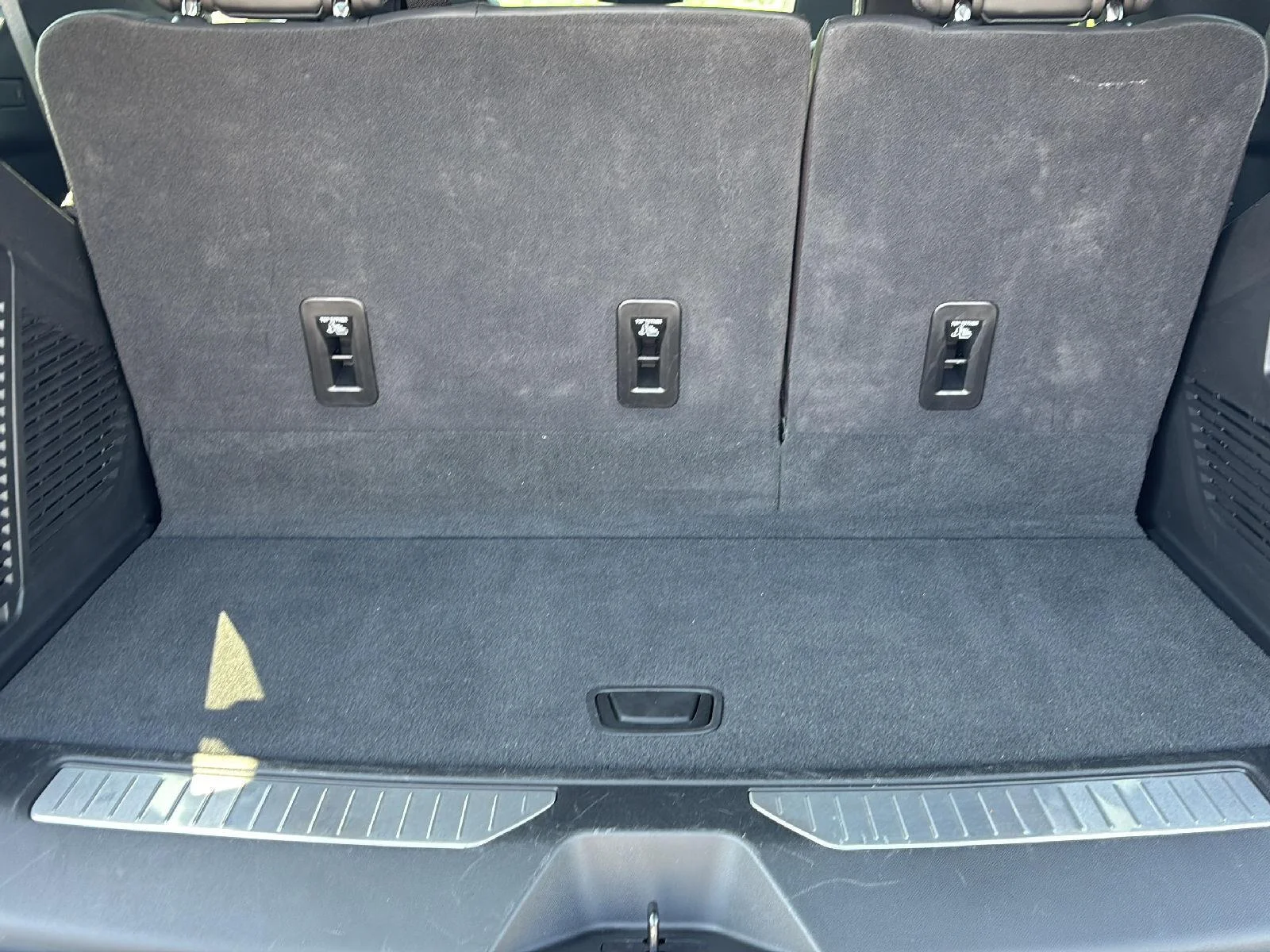 Used 2026 Summit White Chevrolet RST image 30