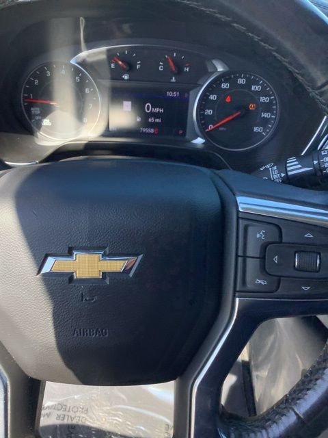 2022 Chevrolet Blazer 3LT - Photo 26