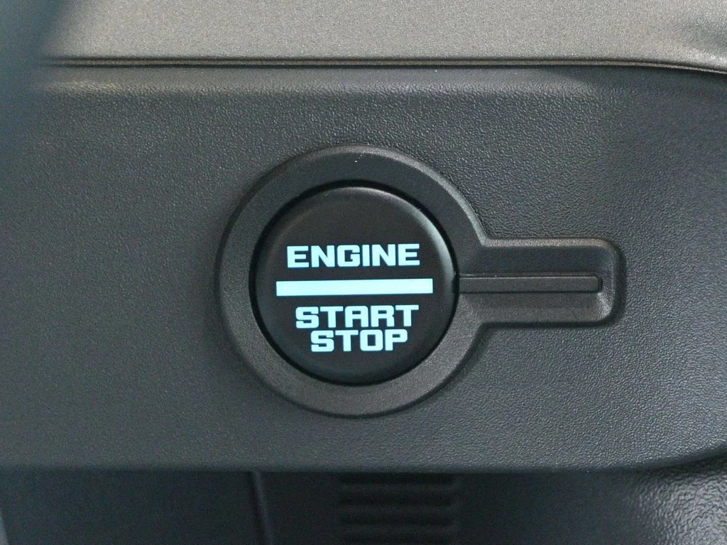 2025 Ford Bronco 4-Door Outer Banks - Photo 21