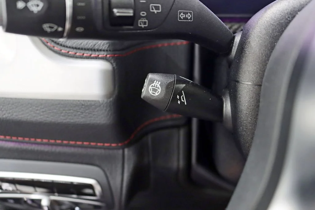 Used 2021 Black Mercedes-Benz G 63 AMG® image 17