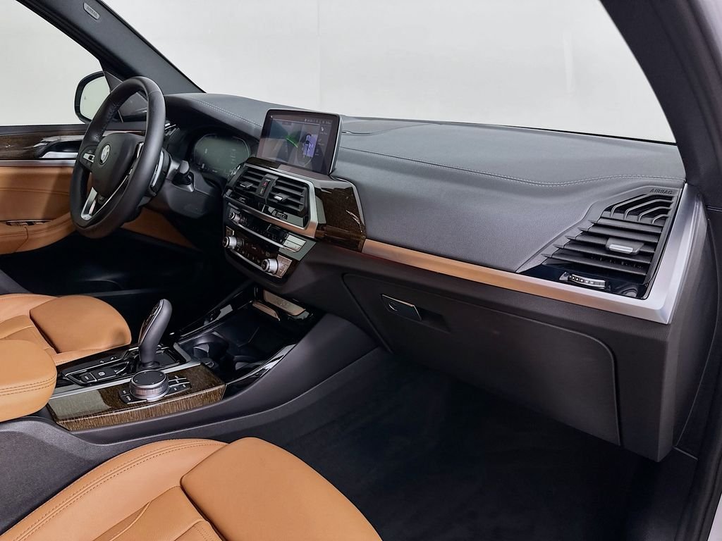 Used 2020 Mineral White Metallic BMW sDrive30i image 30
