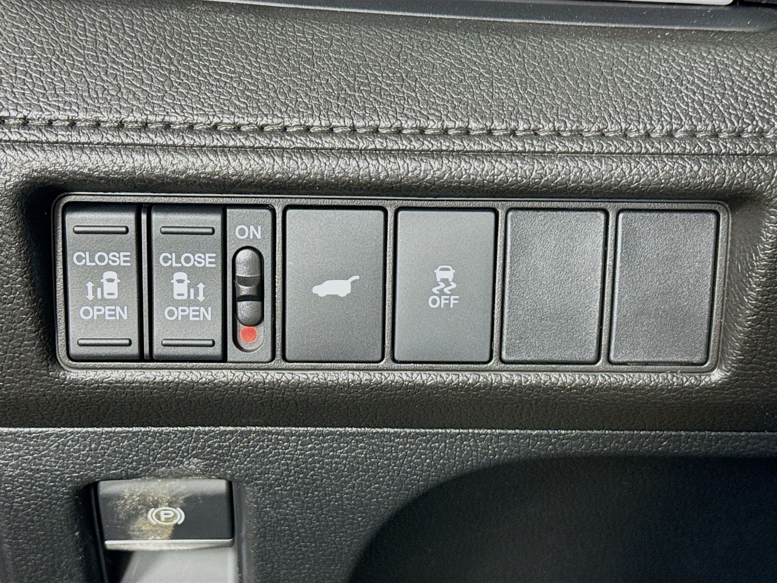 2026 Honda Odyssey Sport L - Photo 11