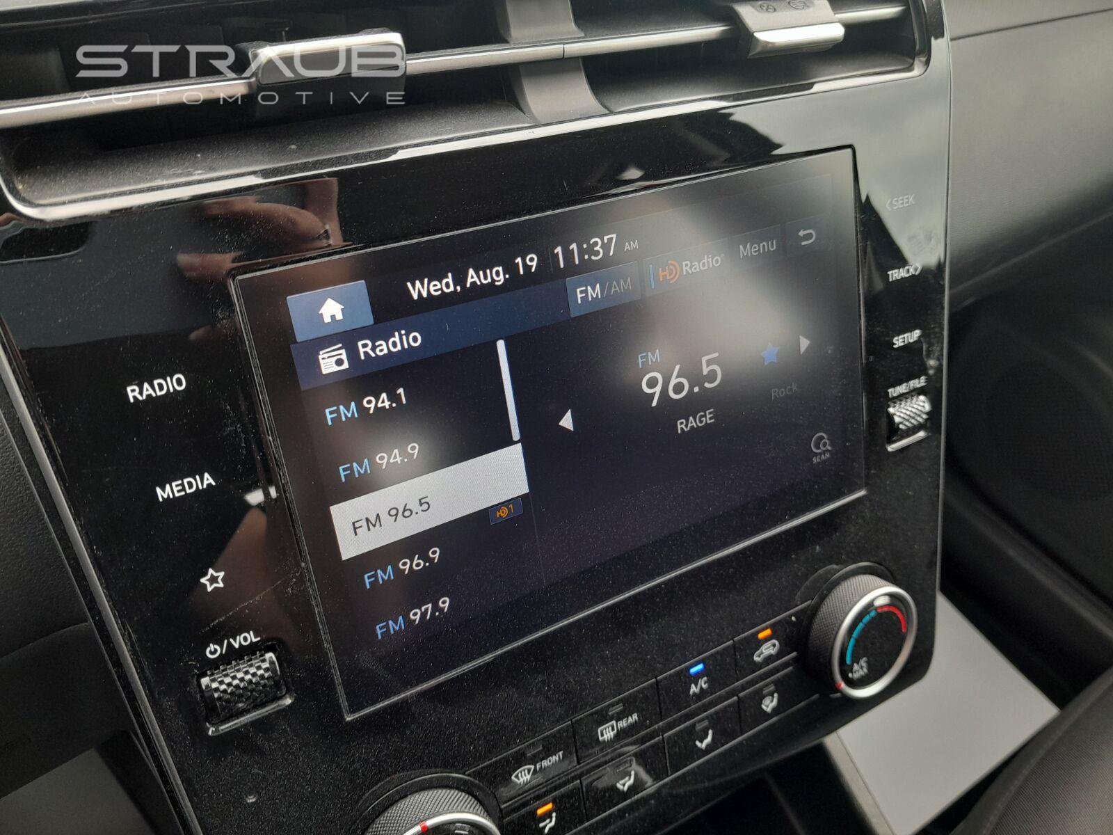 2023 Hyundai Tucson SE - Photo 21