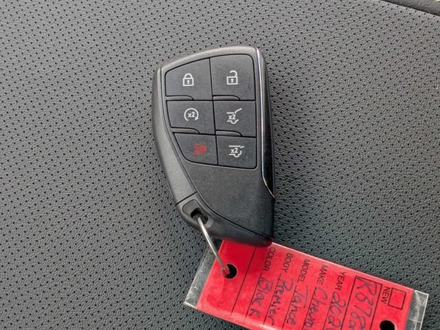 Used 2026 Black Chevrolet Premier image 32