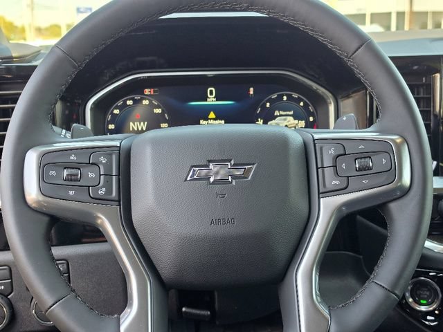 2026 Chevrolet Silverado 1500 RST - Photo 16