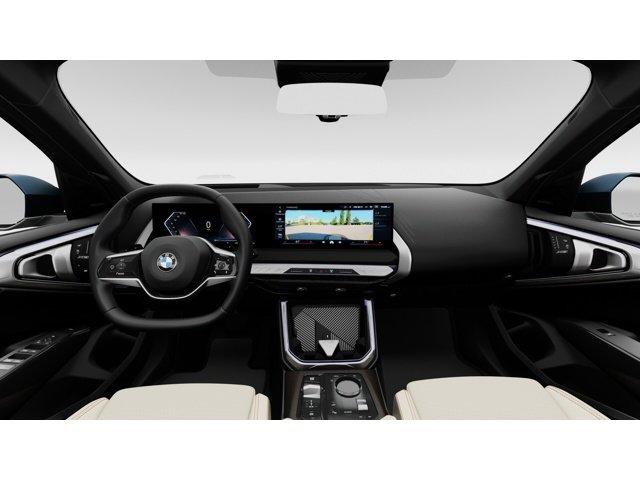 New 2026 Arctic Race Blue metallic BMW 30 xDrive image 10