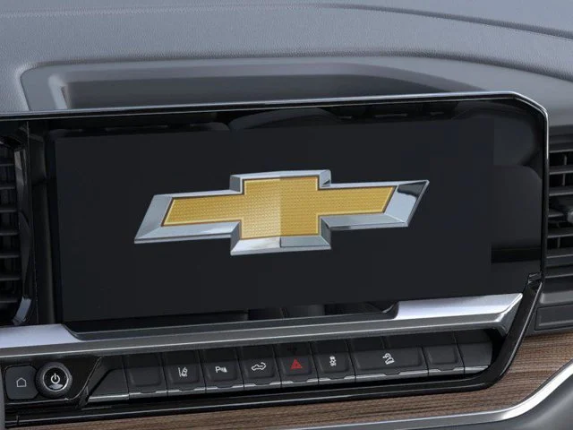 New 2026 Black Chevrolet LT image 20