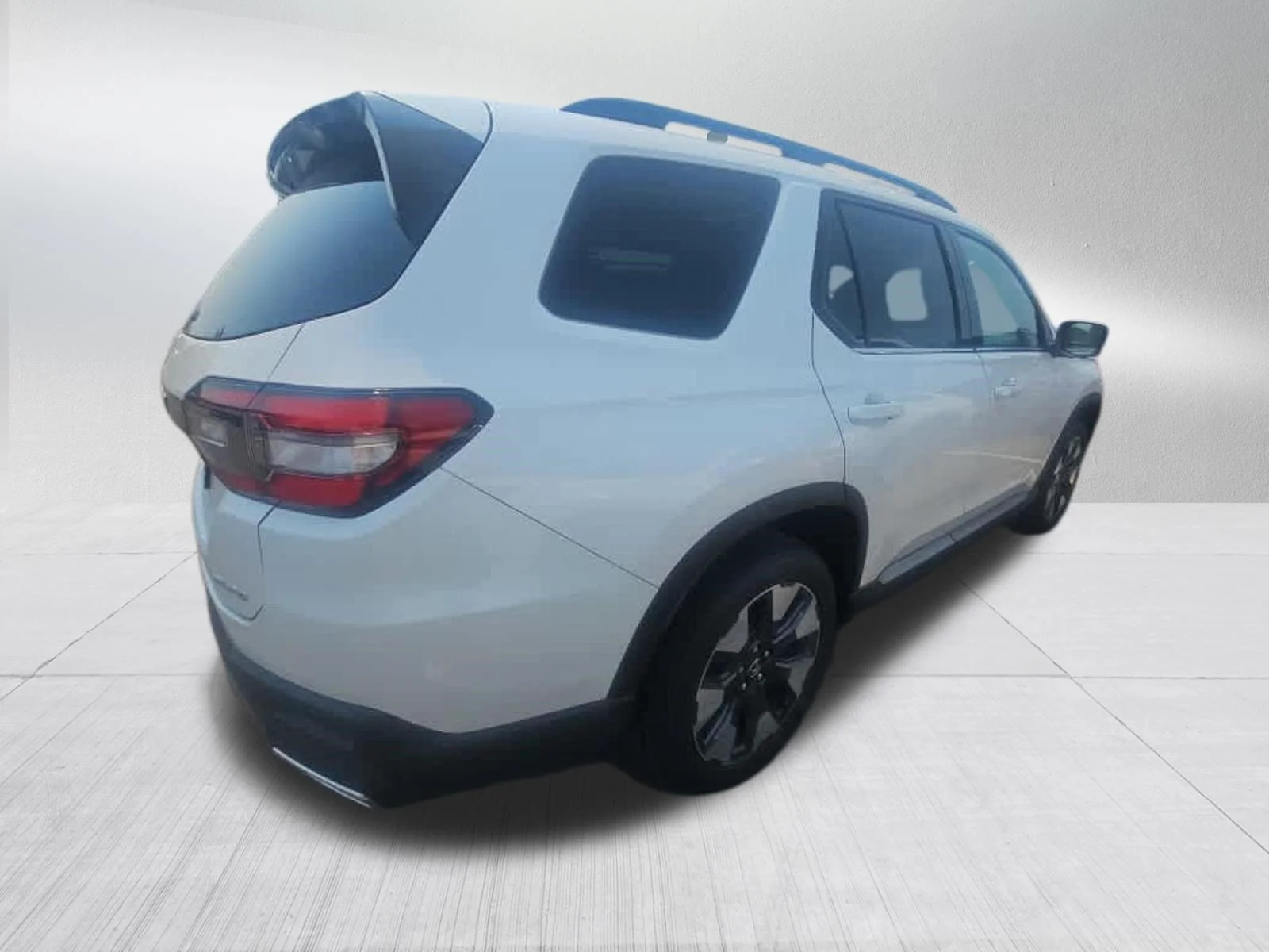 2026 Honda Pilot Elite - Photo 41