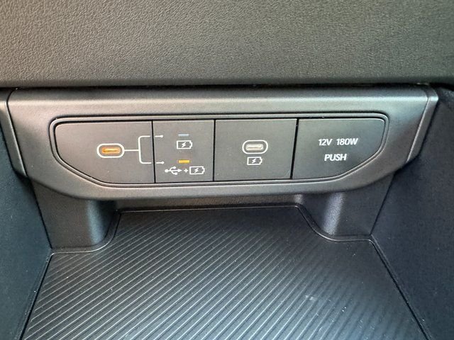 New 2025 Currant Red Kia LXS image 20