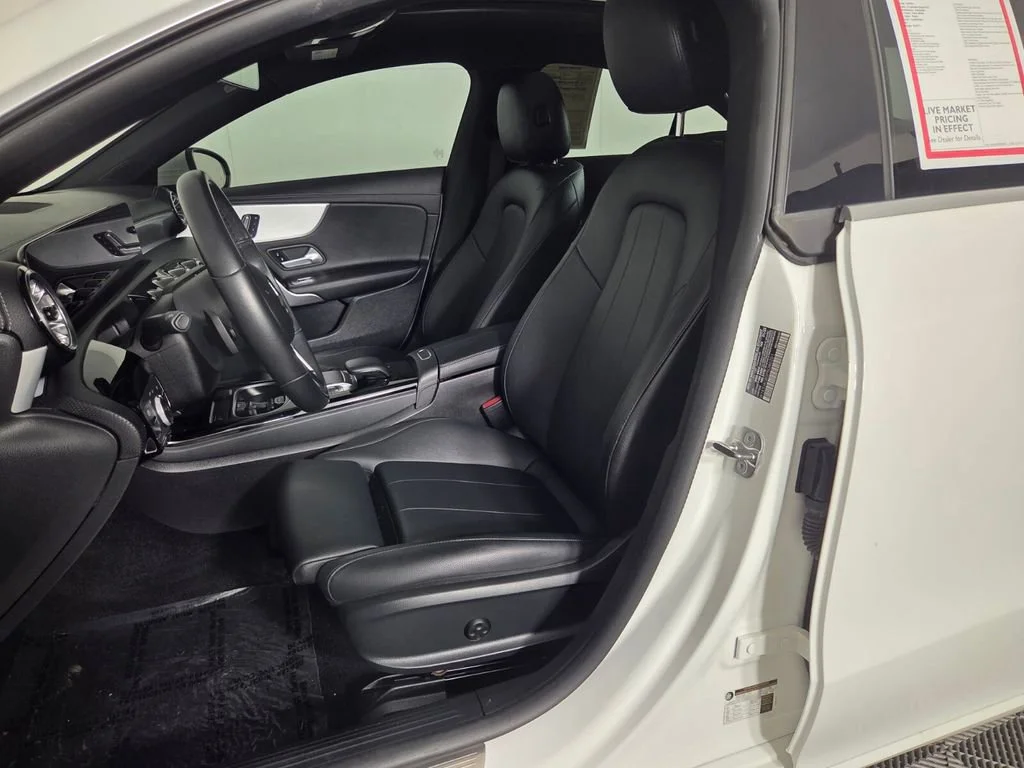 2023 Mercedes-Benz CLA CLA 250 - Photo 10