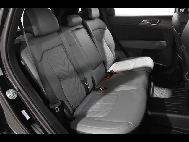 2024 Kia Sportage X-Line - Photo 18
