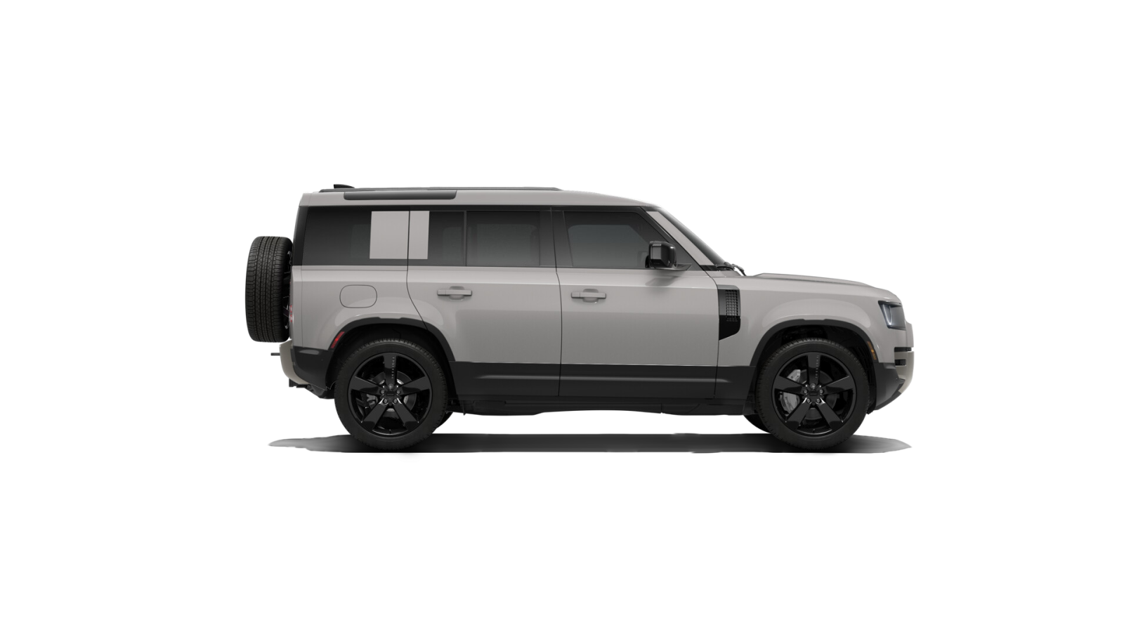 New 2026 Borasco Grey LAND ROVER S 300PS image 3