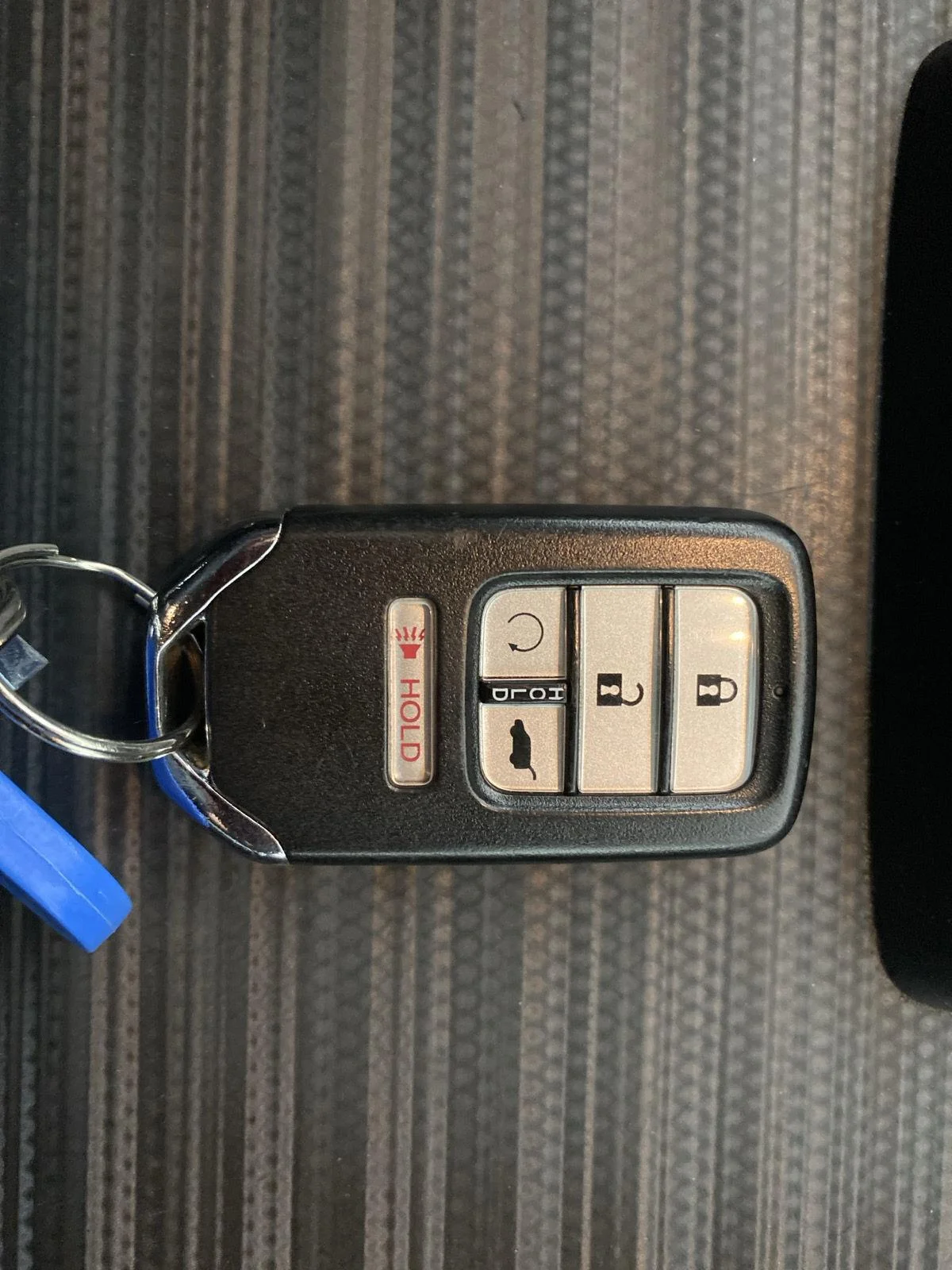 Used 2019 White Diamond Pearl Honda Touring image 20