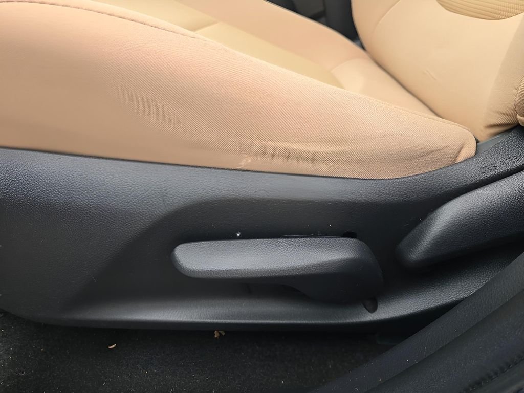 Used 2022 Midnight Black Metallic Toyota Hybrid LE image 13