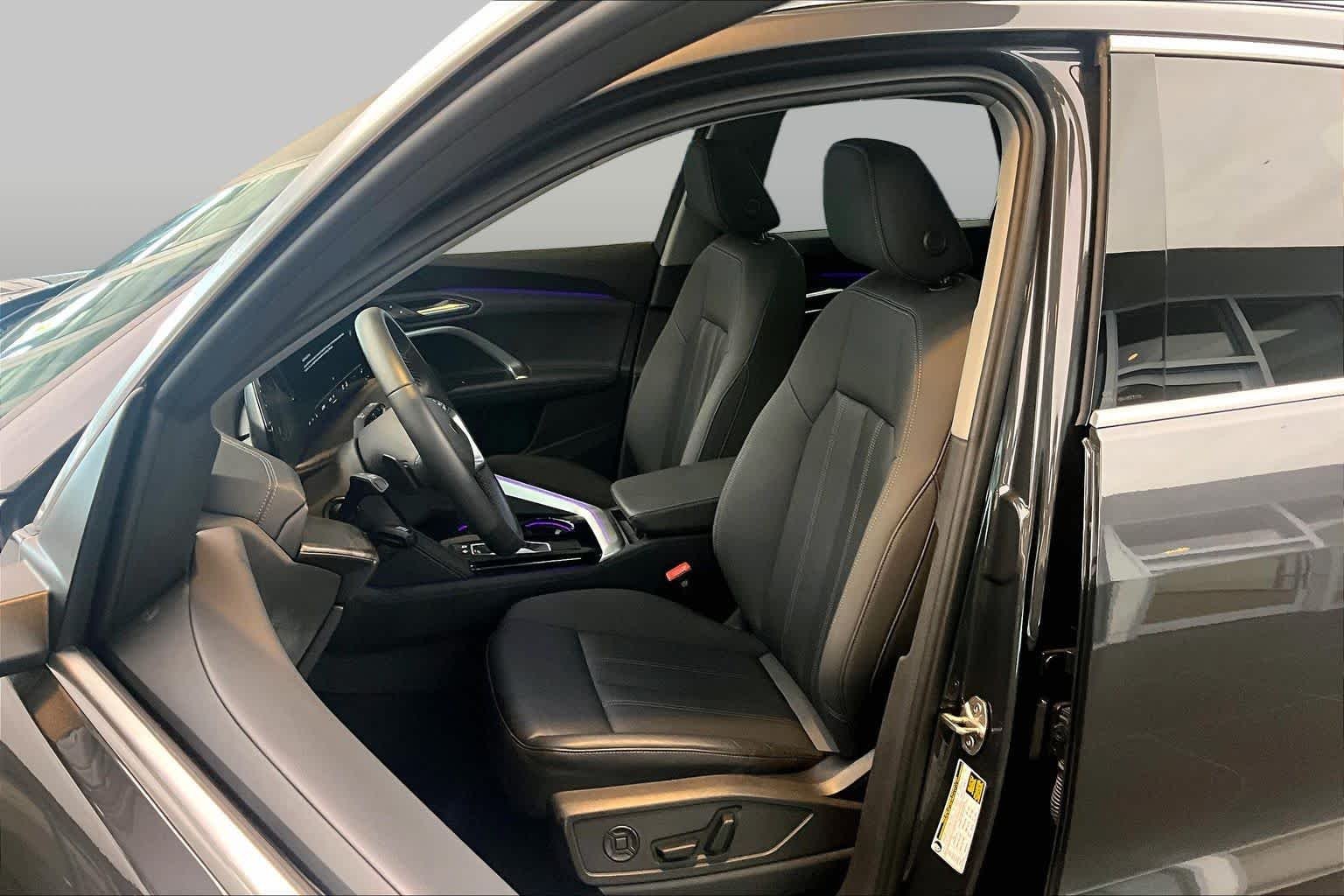 2025 Audi Q5 Premium - Photo 7