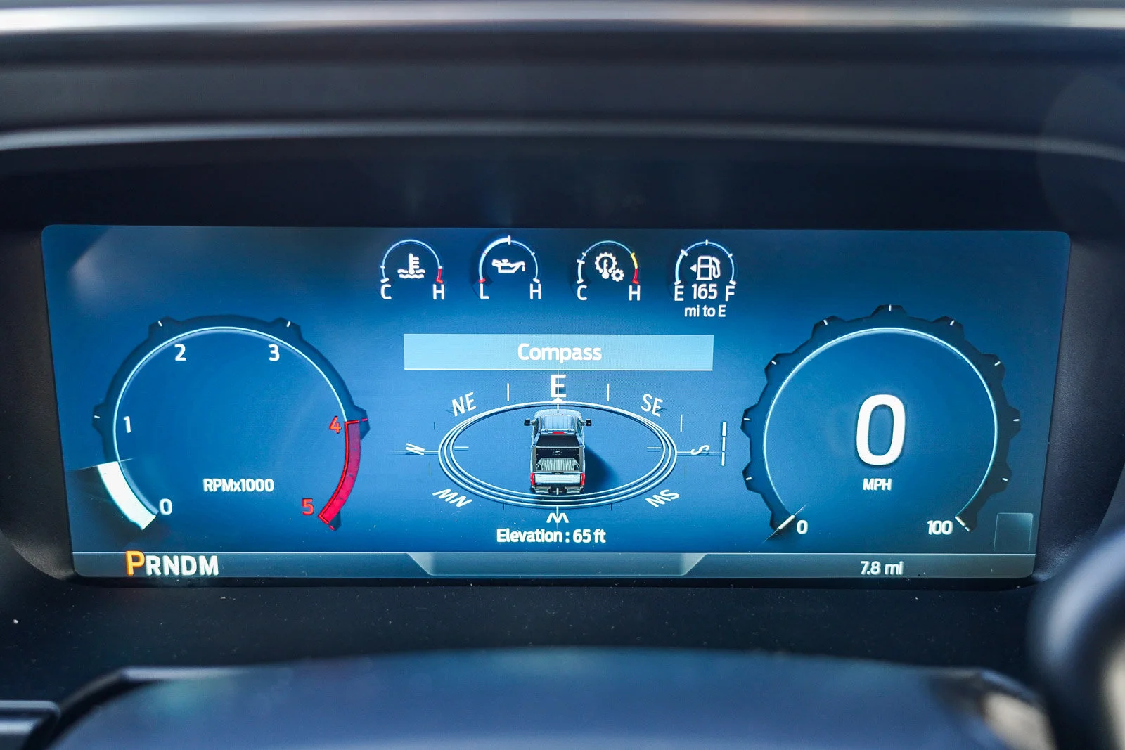 New 2026 Avalanche Ford F-350® Platinum® image 26