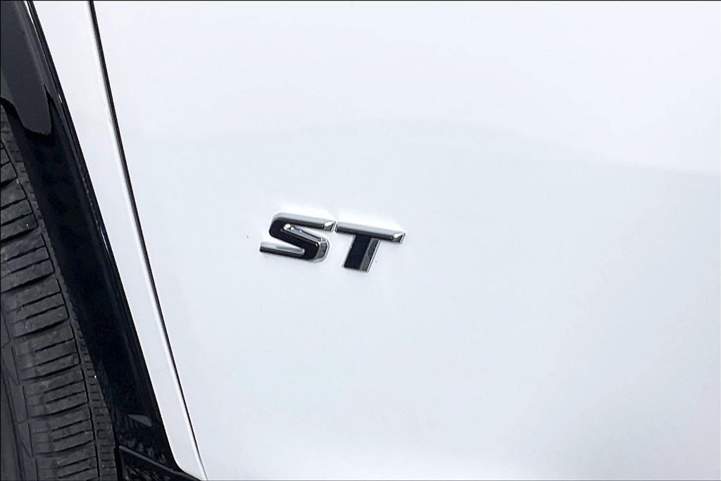 2027 Buick Enclave Sport Touring - Photo 10