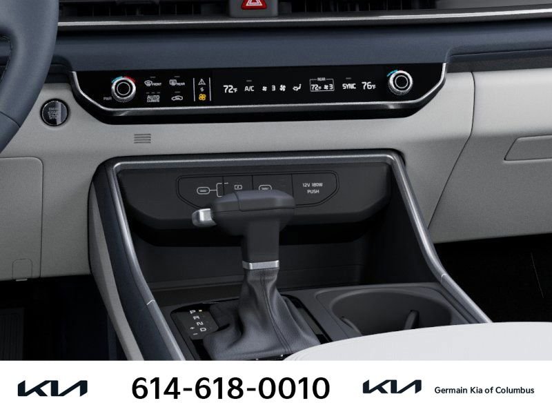 2026 Kia Carnival EX - Photo 26