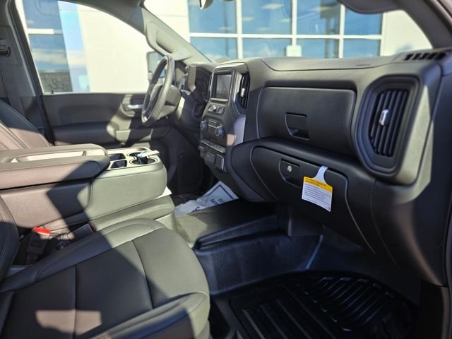 2025 Chevrolet Silverado 2500 HD Work Truck - Photo 26