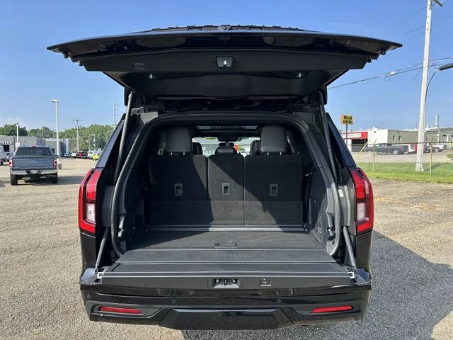 New 2027 Black Ford 4X4 PLATINUM image 23
