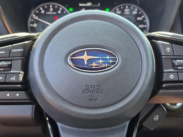 New 2026 ICE SILVER METALLIC Subaru Onyx Edition Touring 7-Passenger image 30