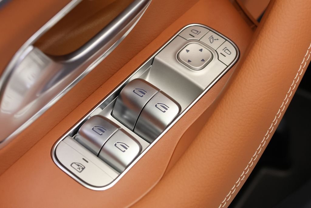 New 2027  Mercedes-Benz GLE 450 image 37