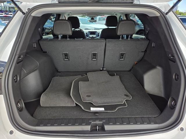 2024 Chevrolet Equinox LS - Photo 13