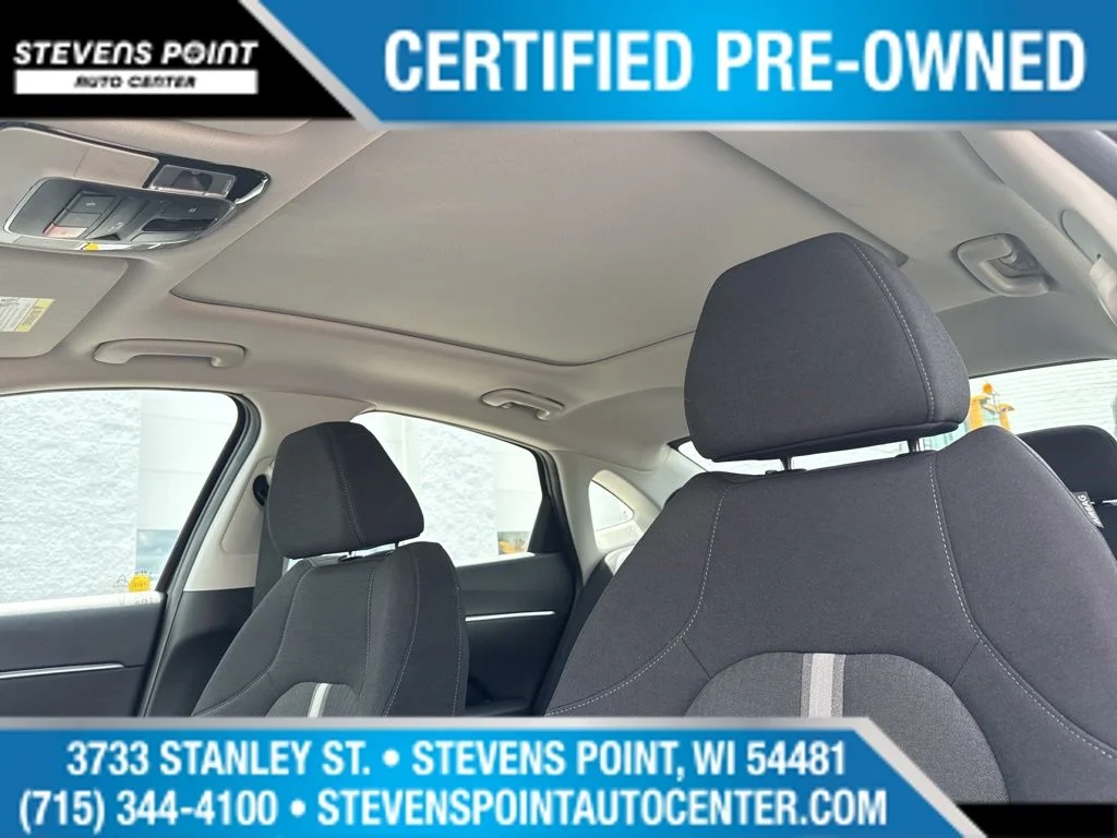 Used 2023 Onyx Black Hyundai SEL image 15