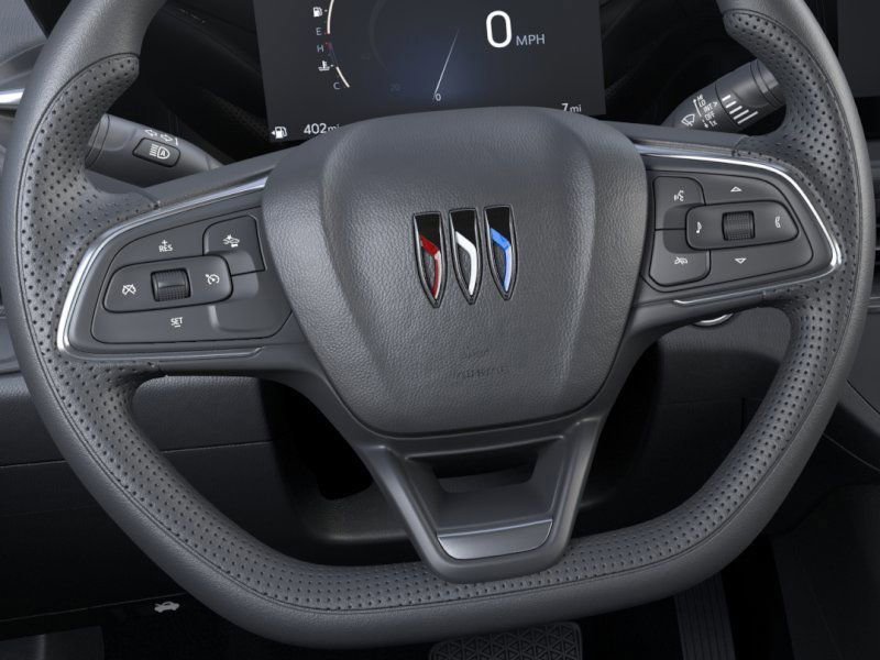 2026 BUICK ENVISTA - Image 25