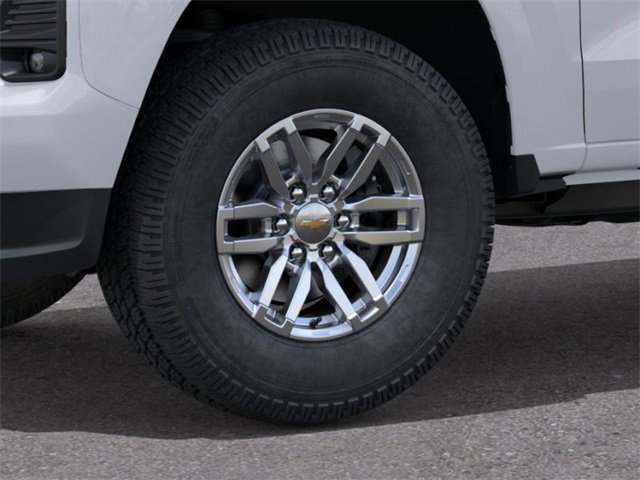 2026 Chevrolet Colorado LT White at Classic Elite Chevrolet Sugar Land