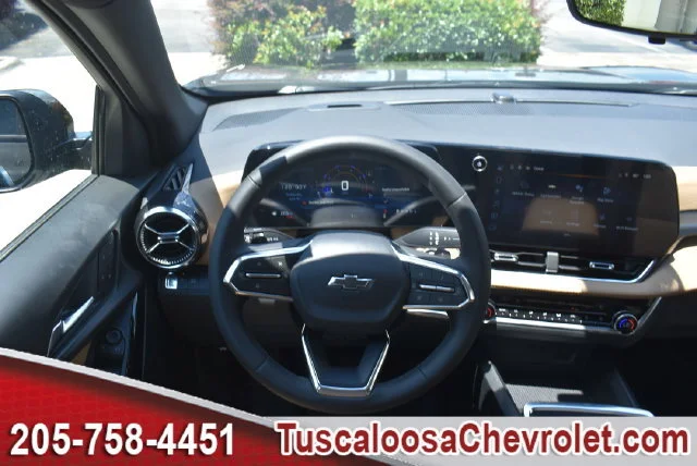 2026 Chevrolet Equinox ACTIV - Photo 21