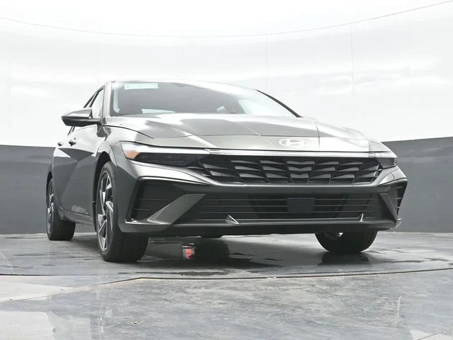 New 2026 Gray Hyundai Limited image 22