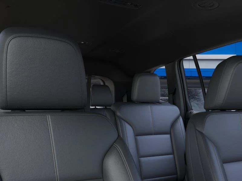 2026 GMC Acadia Elevation - Photo 24