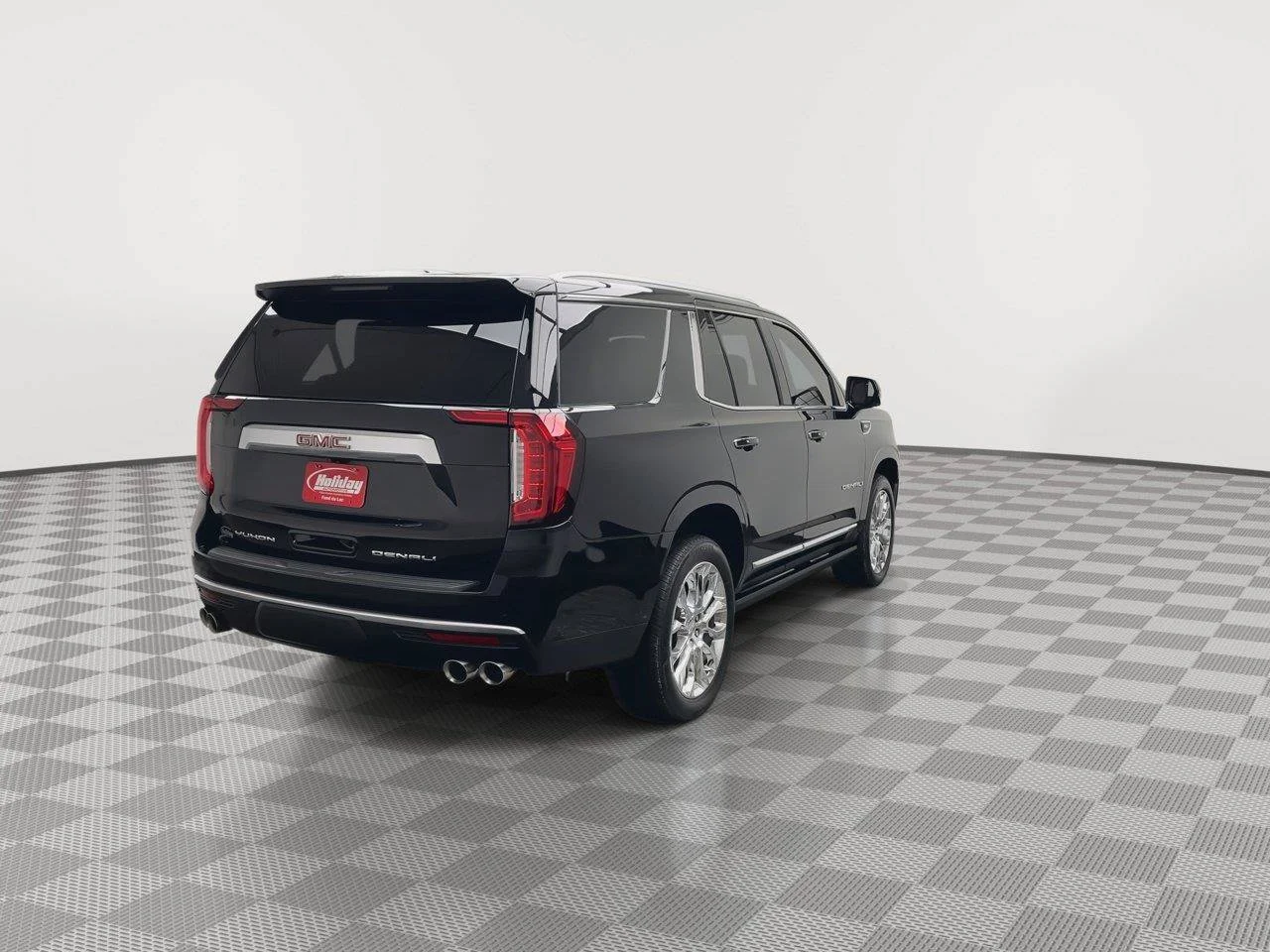 2023 GMC Yukon Denali - Photo 7