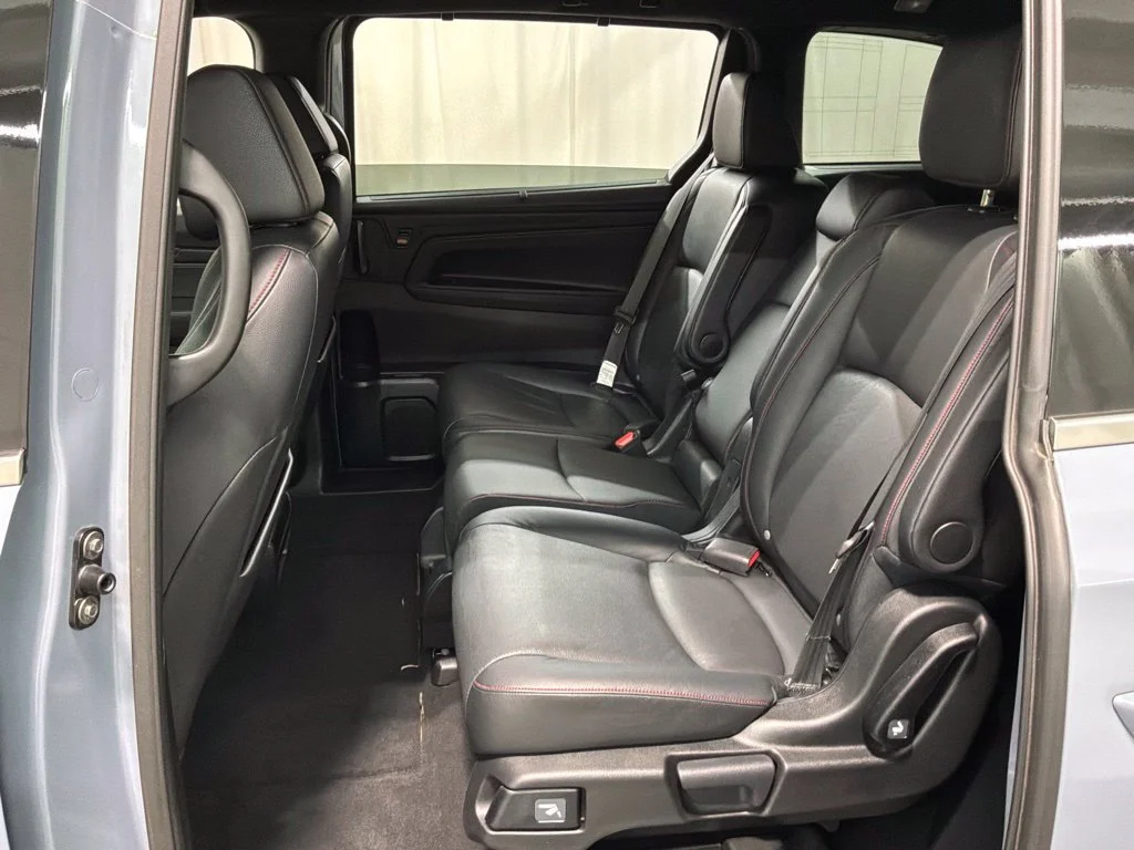 2023 Honda Odyssey SPORT - Photo 60