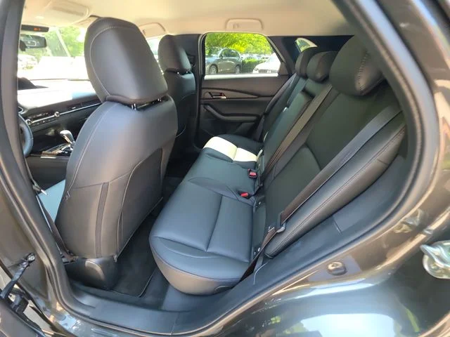 Used 2023 Gray Mazda 2.5 S Preferred Package image 24
