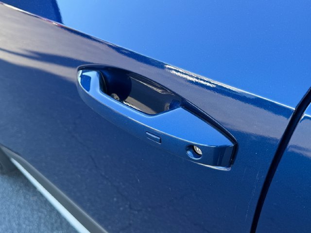 New 2027 Deep Blue Pearl Nissan SR image 10